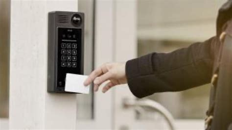 swipe card access control software|swipe card vs fob.